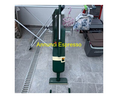 Vendo aspirapolvere marca Folletto modello Vorwerk