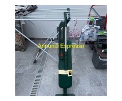 Vendo aspirapolvere marca Folletto modello Vorwerk