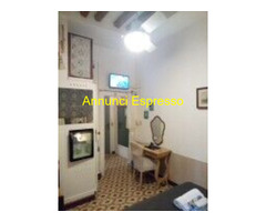 Posto letto instanza indipendente castello mq15 affitto Euro600