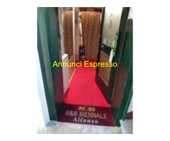 Posto letto instanza indipendente castello mq15 affitto Euro600