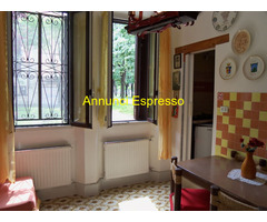 Quadrilocale mq95 Discreto piano rialzato