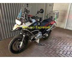 BMW R 1200 GS ADVENTURE Enduro