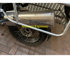 BMW R 1200 GS ADVENTURE Enduro