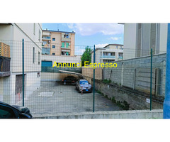 Posto auto coperto mq15 Ristrutturato piano seminterrato