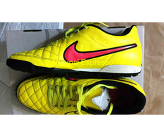 NIKE DA CALCETTO TIEMPO LEGEND 10 ACADEMY