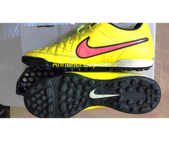 NIKE DA CALCETTO TIEMPO LEGEND 10 ACADEMY