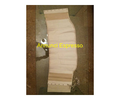 BUSTO ORTOPEDICO RIGIDO