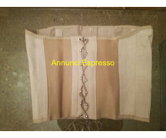 BUSTO ORTOPEDICO RIGIDO