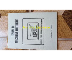 Corsoperito elettronico