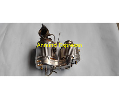 Filtro particolato hyundai tucson