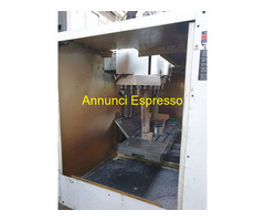 CENTRO DI LAVORO FADAL VMC 4020 MOD. 906-1 CNC 88