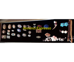 Bijoux vintage mini collezione