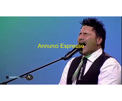 Pianobar Cerimonie, Wedding Music Live