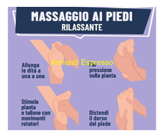 Massaggiatrici italiane