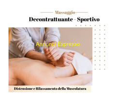 Massaggiatrici italiane