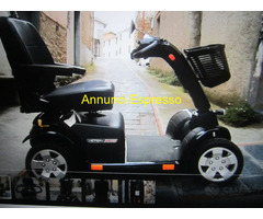 VICTORY Vision ELETTRICO