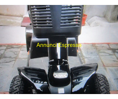 VICTORY Vision ELETTRICO