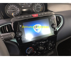 AUTORADIO-CAR-PLAY-NAVIG-USB X LANCIA NEW YPSILON