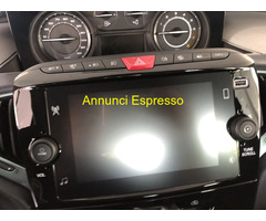 AUTORADIO-CAR-PLAY-NAVIG-USB X LANCIA NEW YPSILON