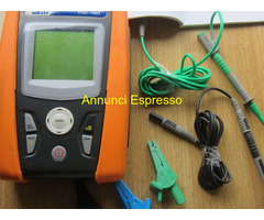 MISURATORE HT Instruments PV-ISO 410TEST  isolamen