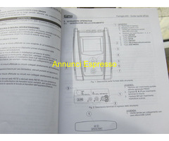 MISURATORE HT Instruments PV-ISO 410TEST  isolamen