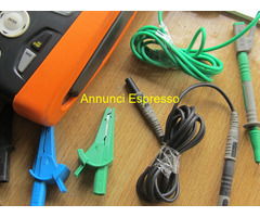 MISURATORE HT Instruments PV-ISO 410TEST  isolamen