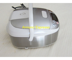 Cuociriso e scaldariso Micom, 3 tazze-ZOJIRUSHI