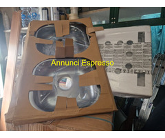 FRIGO D INCASSO BEKO+PIANO-C.CANDY 60+FORNO+LAVELL