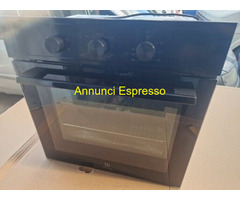 FRIGO D INCASSO BEKO+PIANO-C.CANDY 60+FORNO+LAVELL