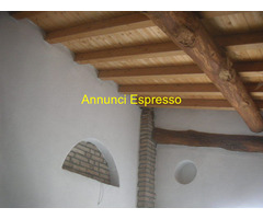 Mansarda mq40 Buono secondo piano