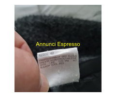 Cappotto MAX MARA  vintage  lungo con cappuccio ,