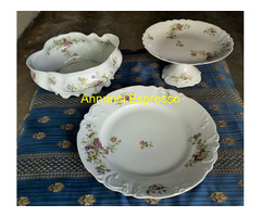 Vendo Comune Lodi Descrizione  Porcellane antiche