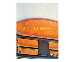 Set NÂ°4 sedie pieghevole Calligaris design