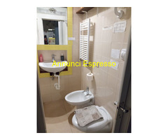 Posto letto instanza doppia Giardini Biennale mq15 affitto Euro600