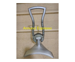 Vendo PIEDISTALLO PORTA TV universale