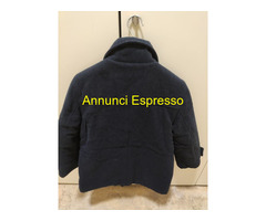 Vendo Grant Blu scuro da ragazzo, misura S