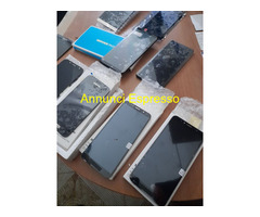 Display lcd J1 J3 J5 J7 A3 A5 A6 A7 A10 A20 A30 A5