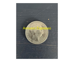 MONETE  FRANCOBOLLI CARTOLINE   FREGI MILITARI