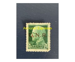 MONETE  FRANCOBOLLI CARTOLINE   FREGI MILITARI