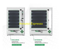 DISTRIBUTORI AUTOMATICI