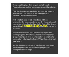 DISTRIBUTORI AUTOMATICI