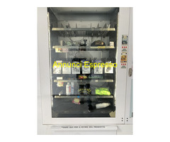 DISTRIBUTORI AUTOMATICI