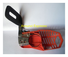 ASSIEME CARTER FRIZIONE CON FRIZIONE