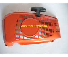 ASSIEME AVVIATORE MOTOSEGHE