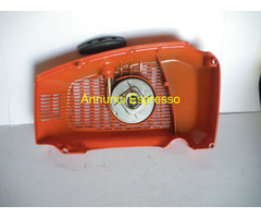 ASSIEME AVVIATORE MOTOSEGHE