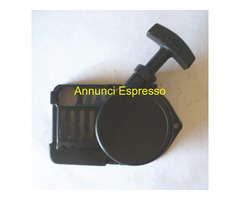 AVVIATORE DECESPUGLIATORE ORIGINALE ALPINA/CASTOR