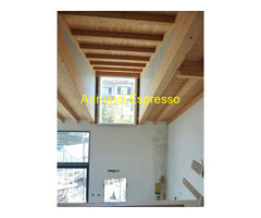 Villa mq214 Nuova costruzione su più livelli