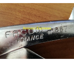 CESOIA RODITRICE FACOM