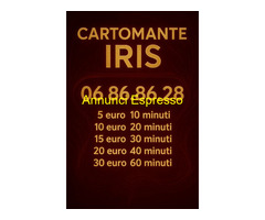 Cartomante Iris le rune dell amore