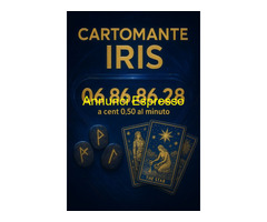 Cartomante Iris le rune dell amore